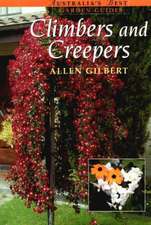 Australia's Best Garden Guides -- Climbers & Creepers