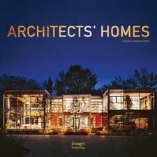 Architects' Homes