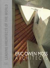 Eric Owen Moss