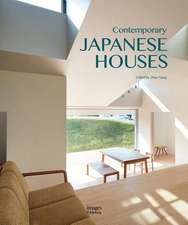 CONTEMPORARY JAPANESE HOUSE