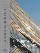 ELIZABETH DE PORTZAMPARC