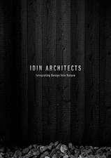 IDIN ARCHITECTS