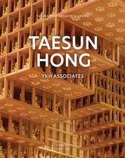 TAESUN HONG YKH ASSOCIATES