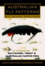 Australian Fly Patterns