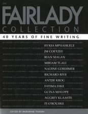 Fairlady Collection