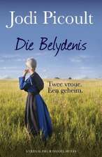 DIE BELYDENIS