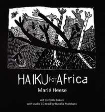 Haiku for Africa