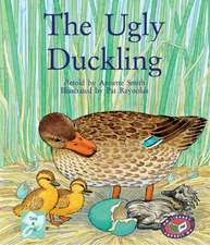 The Ugly Duckling PM Tales and Plays Level 18 Turquoise