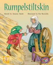 Rumpelstiltskin PM Gold Tales and Plays