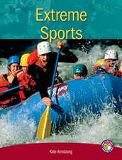 Extreme Sports PM Non Fiction Level 28 Focus on Sport Ruby