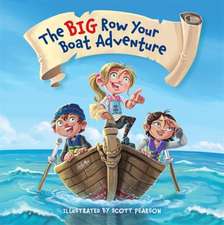 Big Row Your Boat Adventure