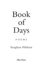 Book of Days