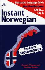 Instant Norwegian