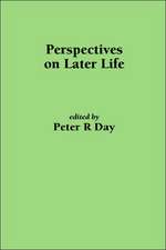 Perspectives on Later Life