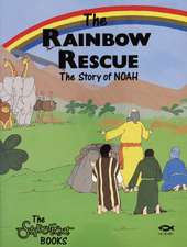 The Rainbow Rescue