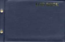N A: LOG BOOK