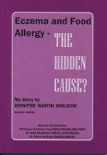 Eczema and Food Allergy - The Hidden Cause?