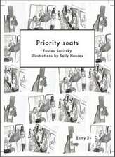 Priority Seats