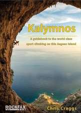 Kalymnos