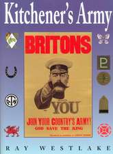 Kitchener's Army 1914-1918