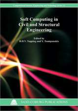 Soft Computing in Civil and Structural Engineering