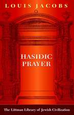 Hasidic Prayer