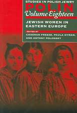 Polin: Jewish Women in Eastern Europe