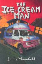 Mounfield, J: Ice-cream Man