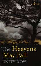 Dow, U: Heavens May Fall