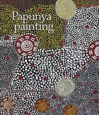 Papunya Painting