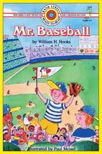 Hooks, W: Mr. Baseball