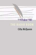 The Radio Room