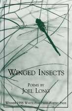 Winged Insects