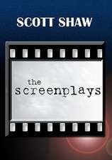 The Screenplays: A Study in the Rationale of His Theory Concerning the Spirituality Associated with His Art