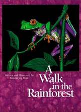 Walk in the Rainforest