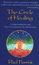 Circle of Healing