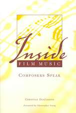 Inside Film Music