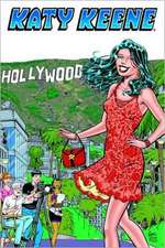 Katy Keene: Model Behavior