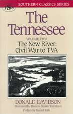 The Tennessee