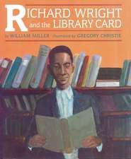 Richard Wright And The Library Card