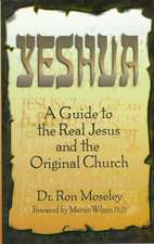 Yeshua: A Guide to the Real Jesus and the Original Church