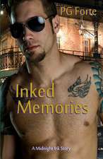 Inked Memories