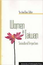 Women in Taiwan