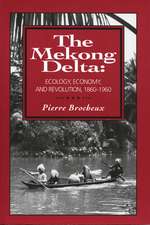 Mekong Delta: Ecology, Economy, and Revolution, 1860-1960