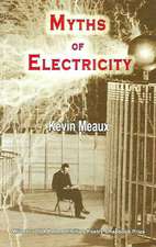 Myths of Electricity