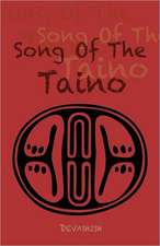 Song of the Taino