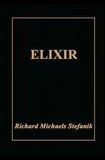 Elixir: A Comprehensive Guide to Health and Independence for Elders