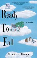 Cook, C: Ready to Fall