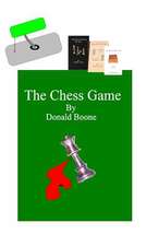 The Chess Game