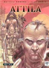 Attila